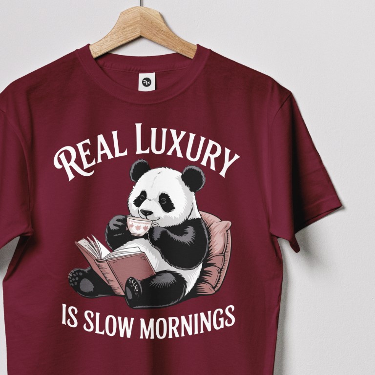 RL-Slow-Mornings-Close-Up-Burgundy (Medium)