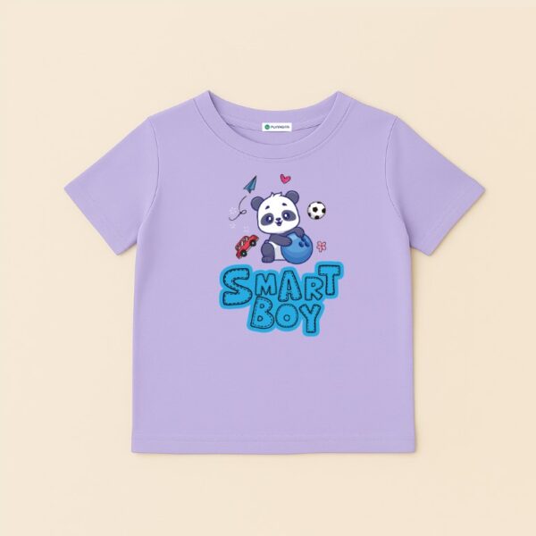 Smart Boy