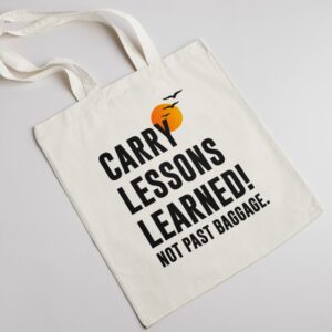 Carry Lessons Learned
