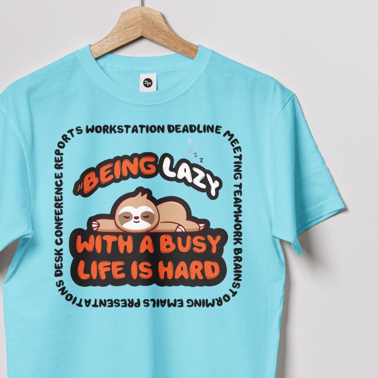 Lazy-with-Busy-Life-Close-Up-Sky-Blue (Medium)