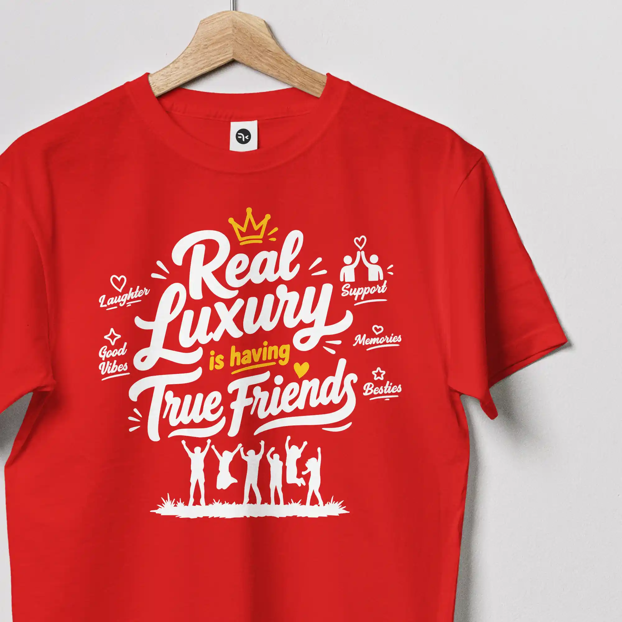 RL-True-Friends-Adults-Red-Close-Up