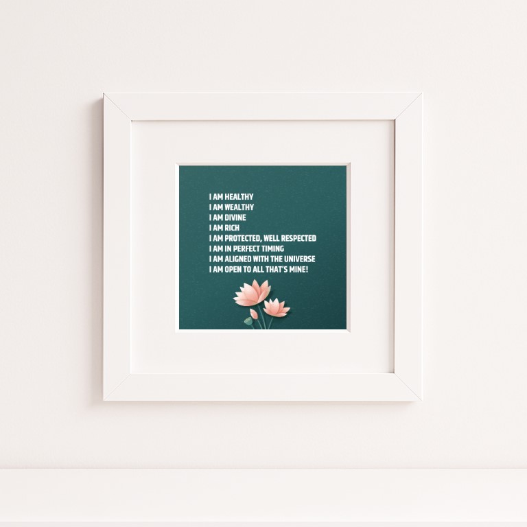 Self-Manifestation-Wall-Frame-2 (Medium)