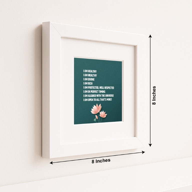 Self-Manifestation-Wall-Frame-3 (Medium)