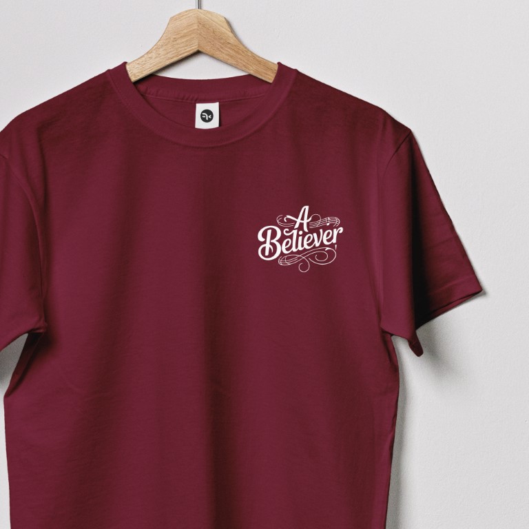 Believer-Close-Up-Burgundy (Medium)