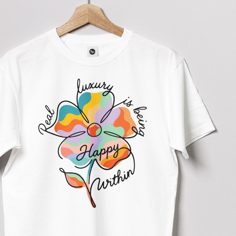 Real-Luxury-Is-Being-Happy-Within-White-Close-Up (Medium)