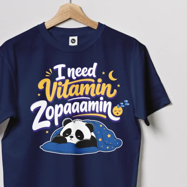Vitamin Zopamin